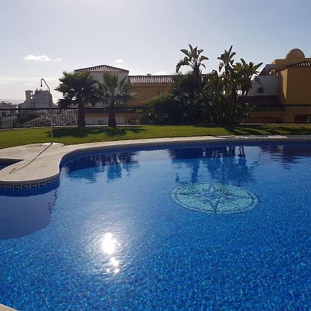 Coqueto Estudio En Calle Vela Benalmádena Zewnętrze zdjęcie