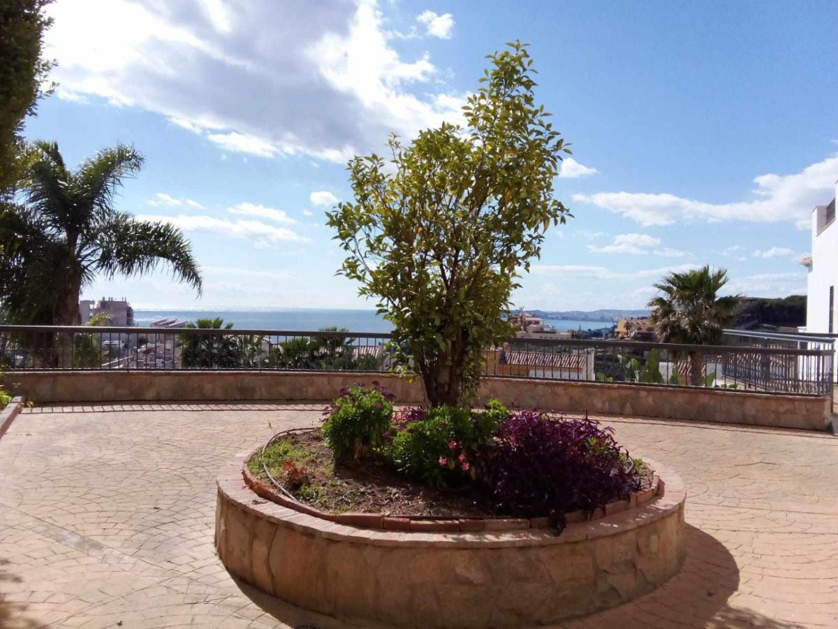 Coqueto Estudio En Calle Vela Benalmádena Zewnętrze zdjęcie