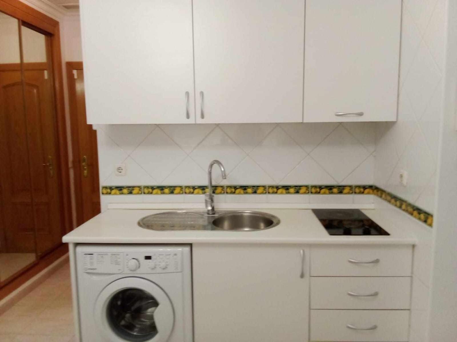 Coqueto Estudio En Calle Vela Benalmádena Pokój zdjęcie