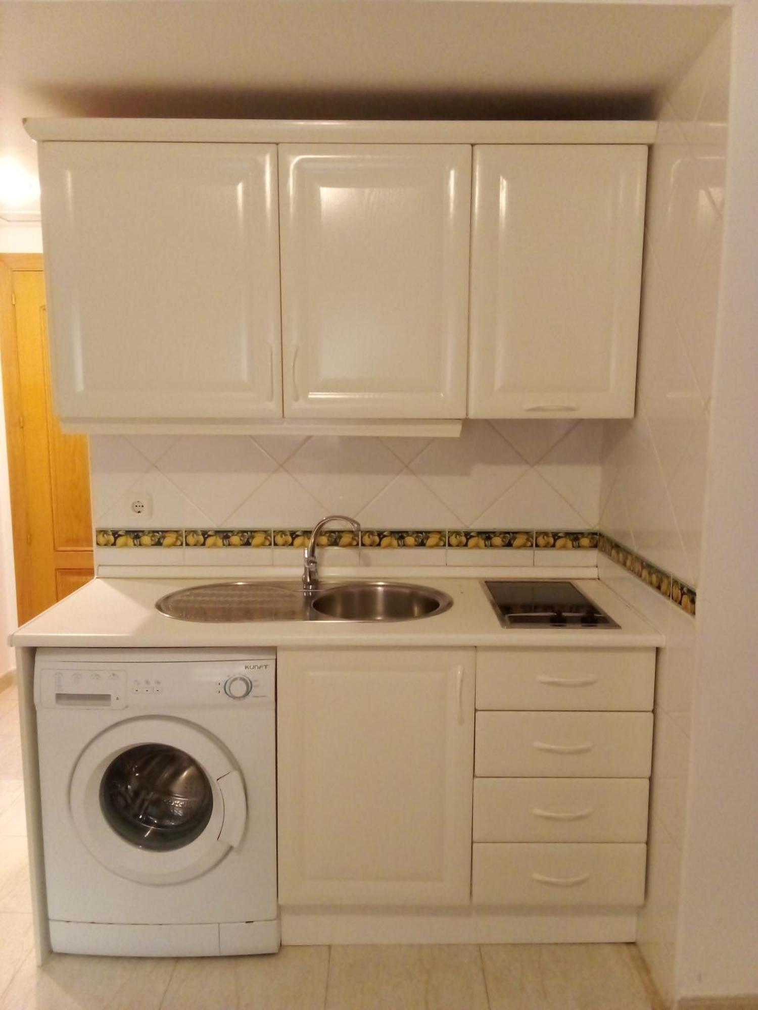 Coqueto Estudio En Calle Vela Benalmádena Zewnętrze zdjęcie