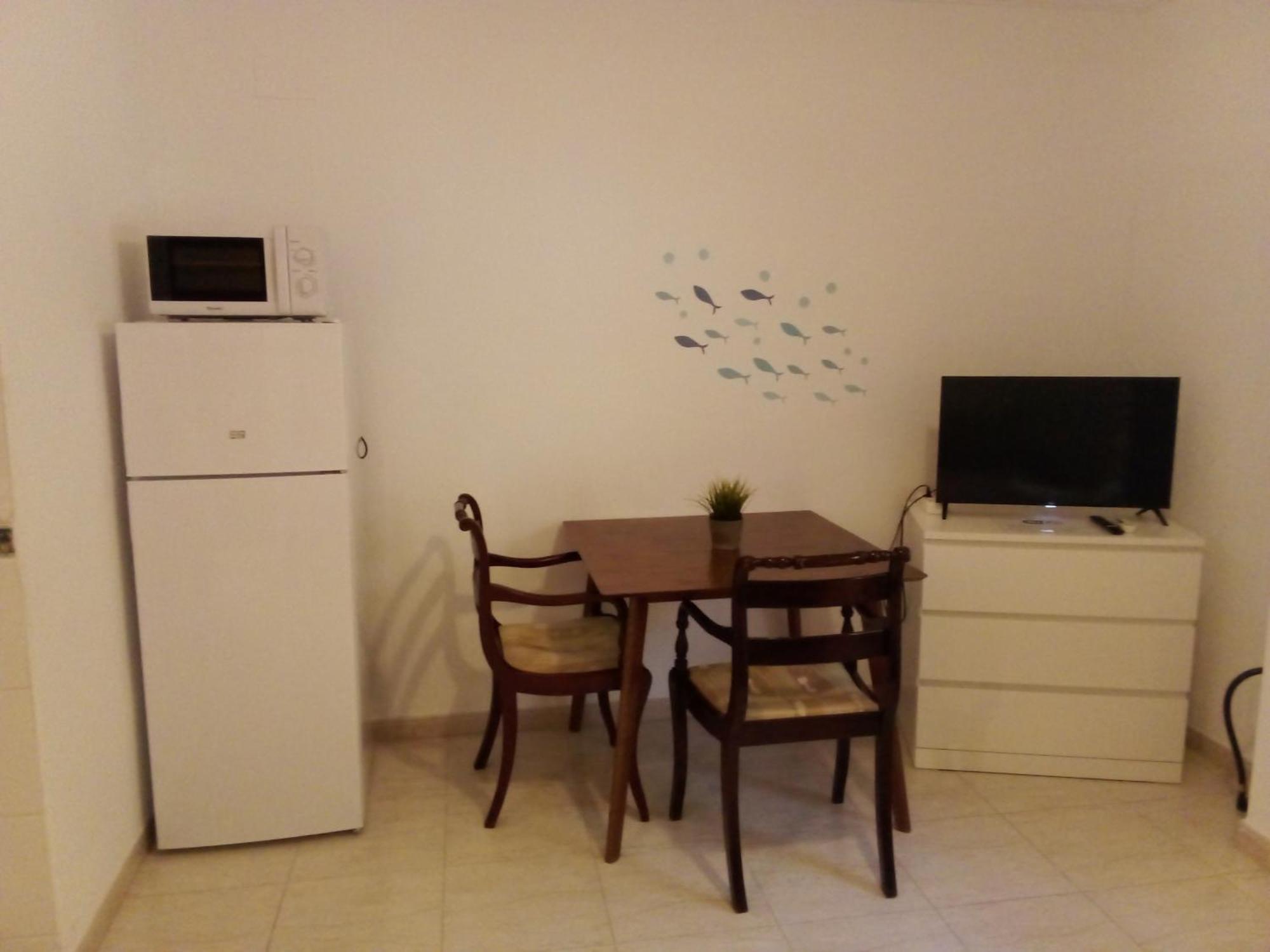 Coqueto Estudio En Calle Vela Benalmádena Zewnętrze zdjęcie