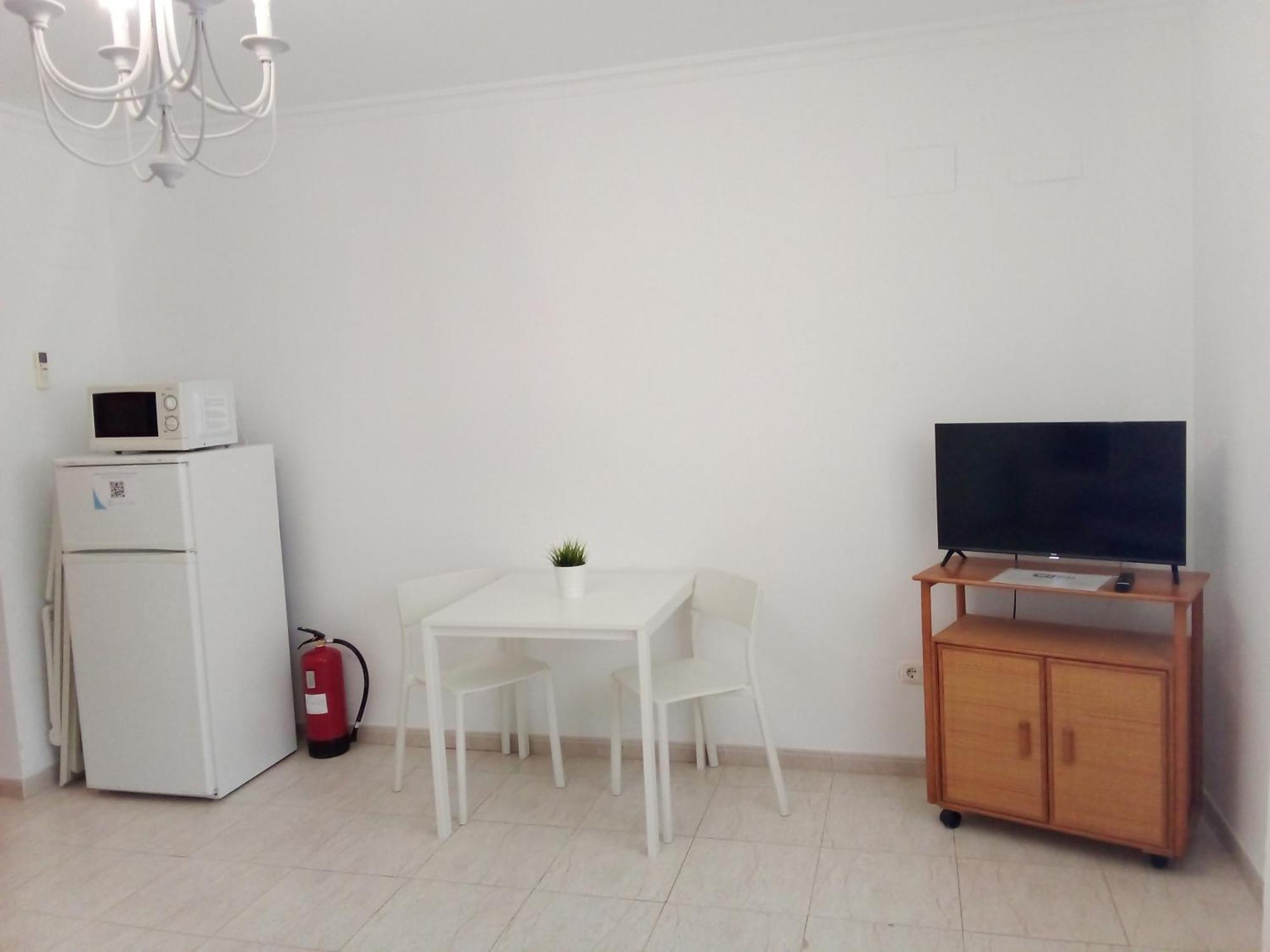 Coqueto Estudio En Calle Vela Benalmádena Zewnętrze zdjęcie