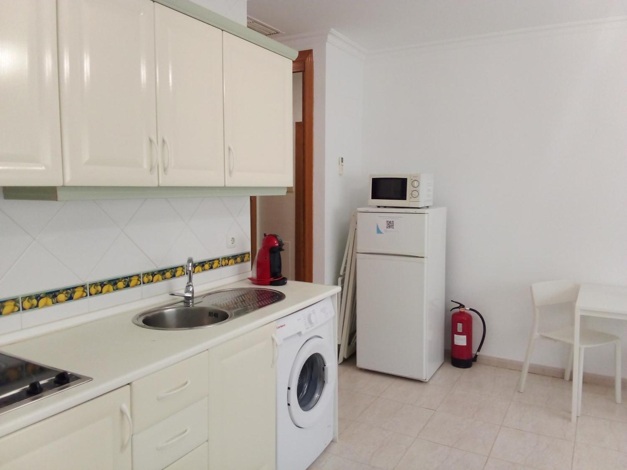 Coqueto Estudio En Calle Vela Benalmádena Zewnętrze zdjęcie