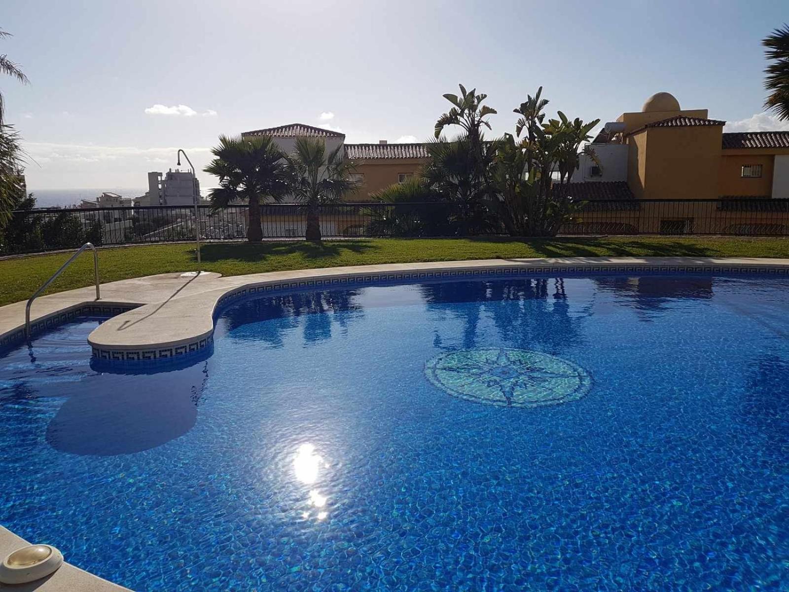 Coqueto Estudio En Calle Vela Benalmádena Zewnętrze zdjęcie